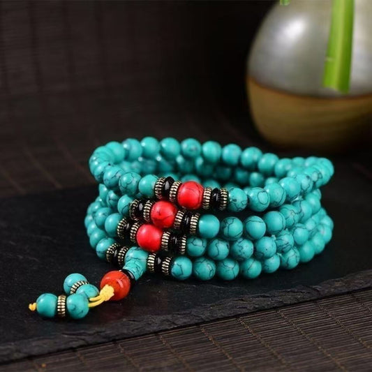 Turquoise bracelet